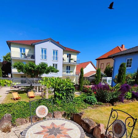 Casa Palatina Bed & Breakfast Grosskarlbach Exterior foto