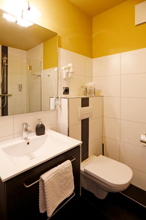 Casa Palatina Bed & Breakfast Grosskarlbach Exterior foto