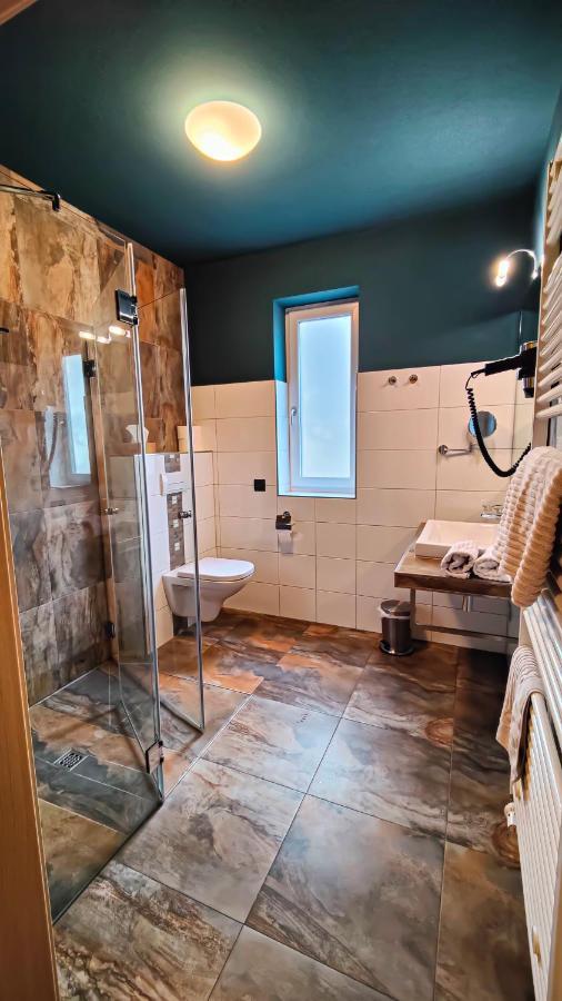 Casa Palatina Bed & Breakfast Grosskarlbach Exterior foto
