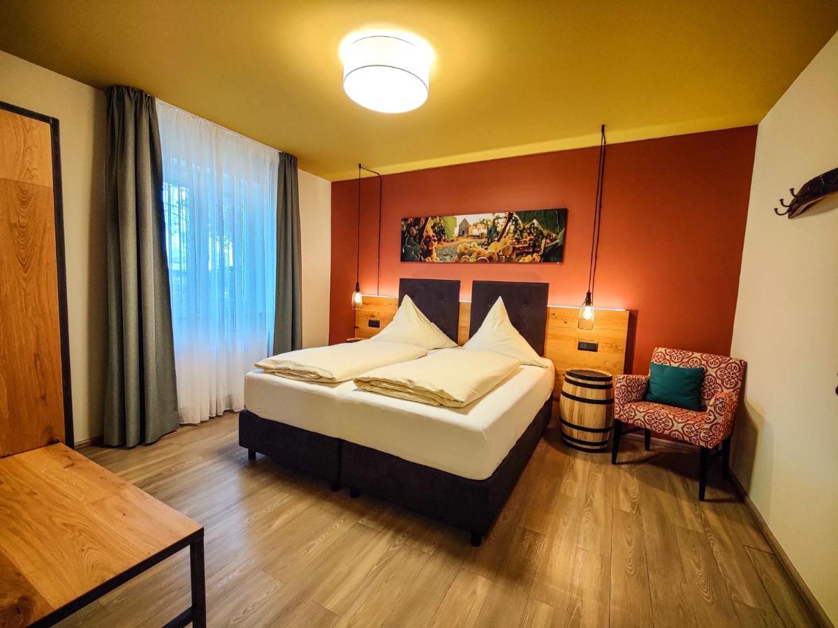 Casa Palatina Bed & Breakfast Grosskarlbach Exterior foto