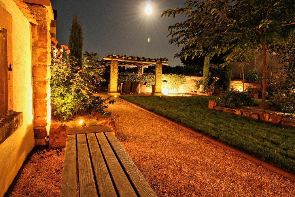 Casa Palatina Bed & Breakfast Grosskarlbach Exterior foto