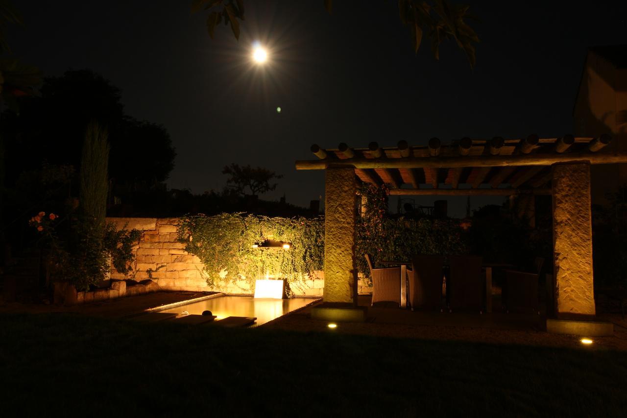 Casa Palatina Bed & Breakfast Grosskarlbach Exterior foto
